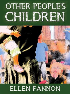 cover image of Other People's Children